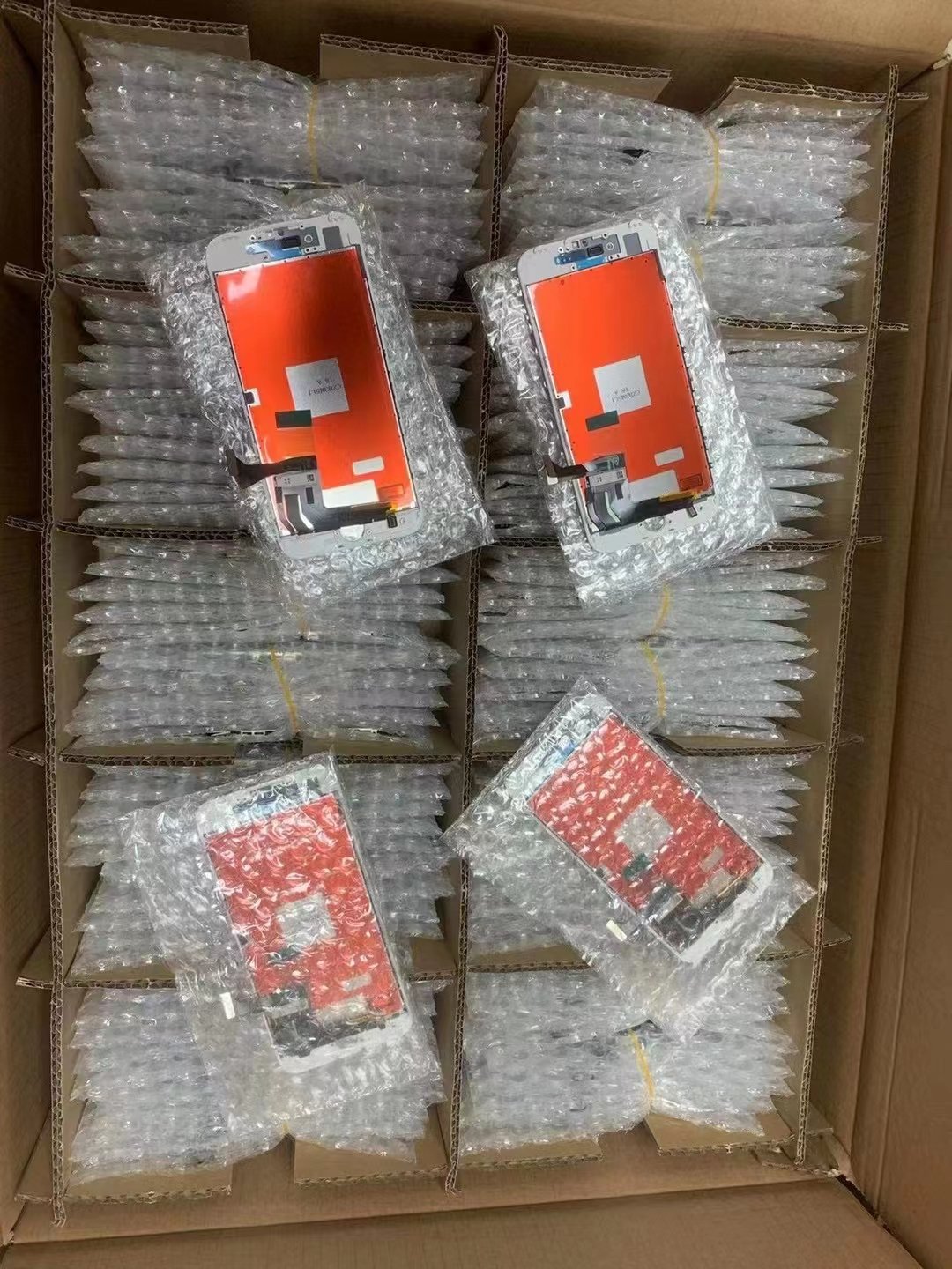 Wholesale Pantalla De 8 Plus Lcd Original Screens Replacement OEM For Iphone 7 Plus