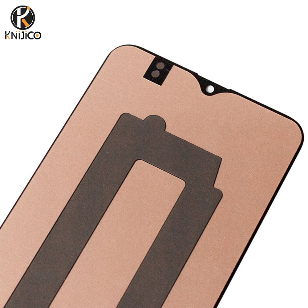 Mobile Phone Lcd For Samsung A20 Phone Touch Lcd Screen - Buy For Samsung A20 Pantalla LCD For Samsung A20