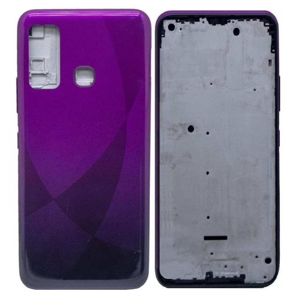 Factory Wholesale Mobile Phone LCD Screen For Tecno Infinix Hot 9 X655 Replacement LCD Display Touch Screen Digitizer