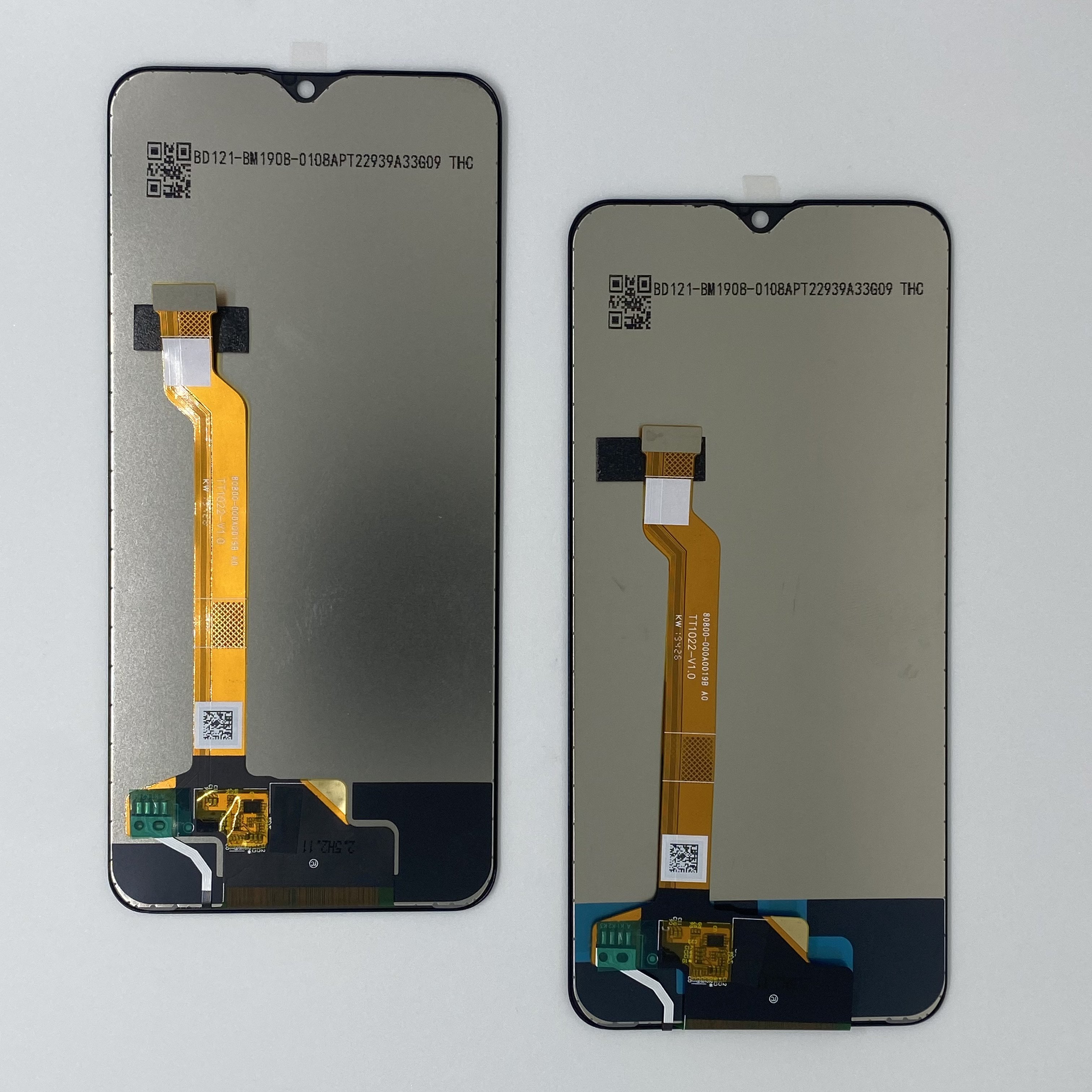 Factory Price Mobile Phone Lcds Screen Display For Oppo Realme 2pro Realmeu1 A7X F9 F9 Pro Phone Lcd