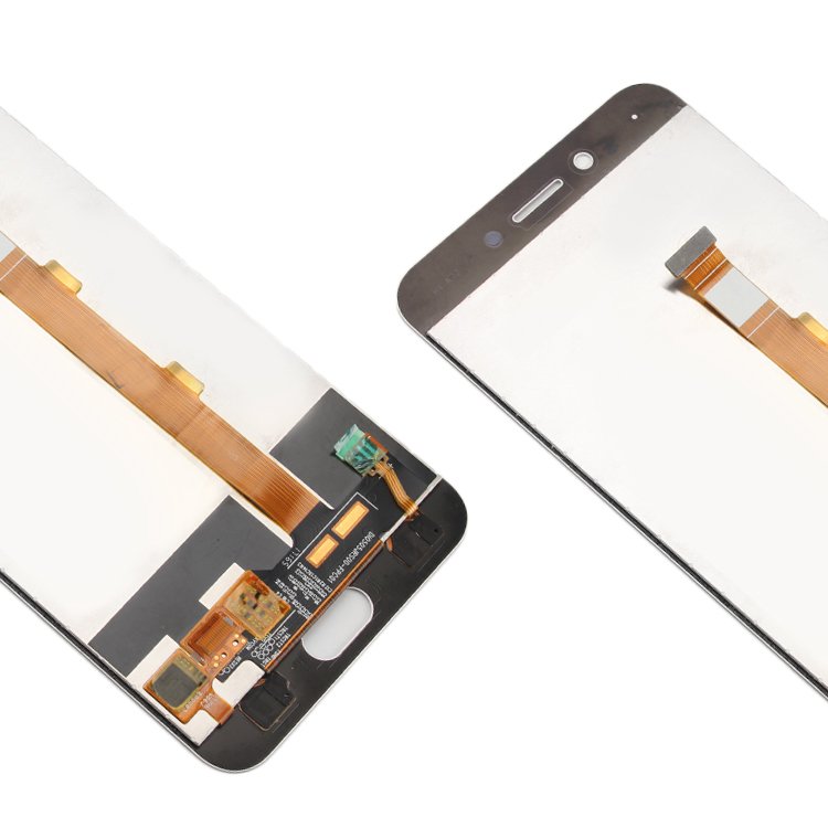 Factory Price Mobile Phone Lcds Screen Display For Oppo Realme 2pro Realmeu1 A7X F9 F9 Pro Phone Lcd