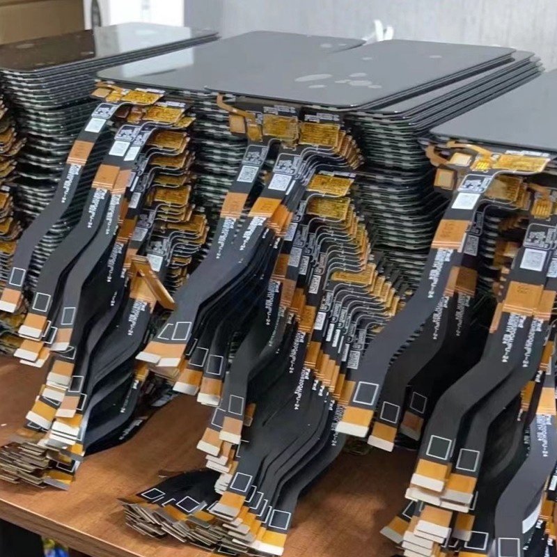Wholesale Different Models Original Phone Parts And Accessories Mobile Lcd Screen Display Mobile Touch Screen