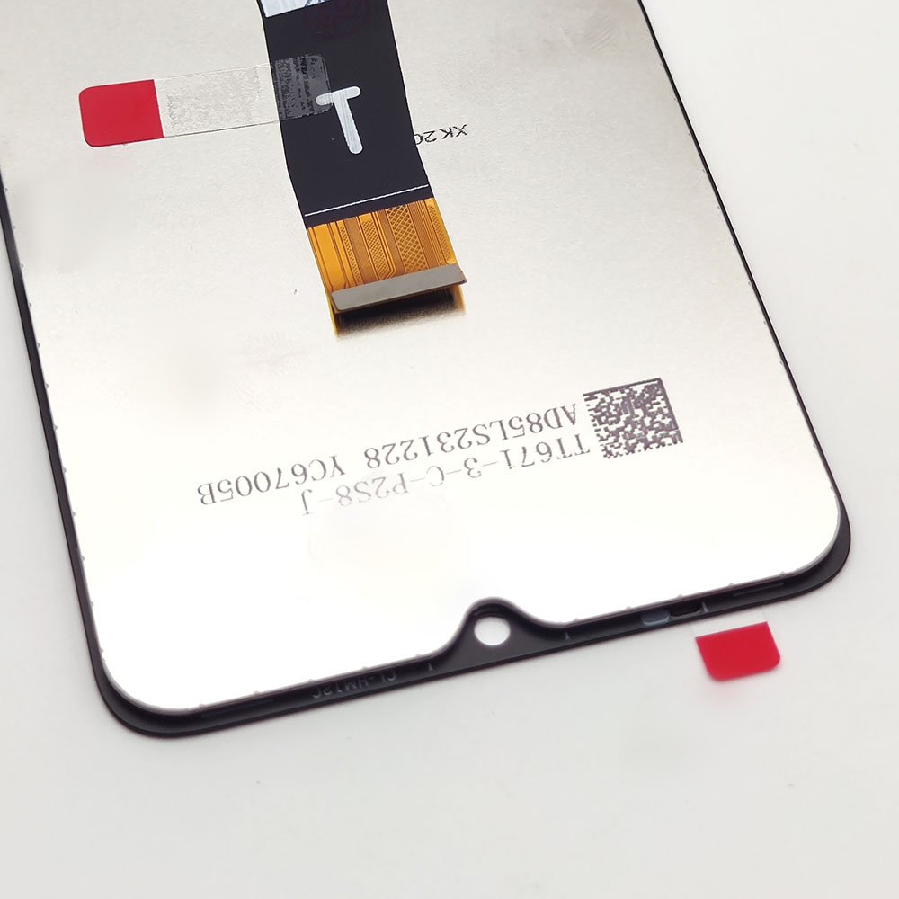 Cell Phone Screens note For Redmi 12C 6.71" IPS HD Mobile Phone Touch LCD LCDs Replacement For Xiaomi Redmi 12C
