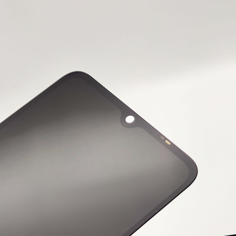 Cell Phone Screens note For Redmi 12C 6.71" IPS HD Mobile Phone Touch LCD LCDs Replacement For Xiaomi Redmi 12C