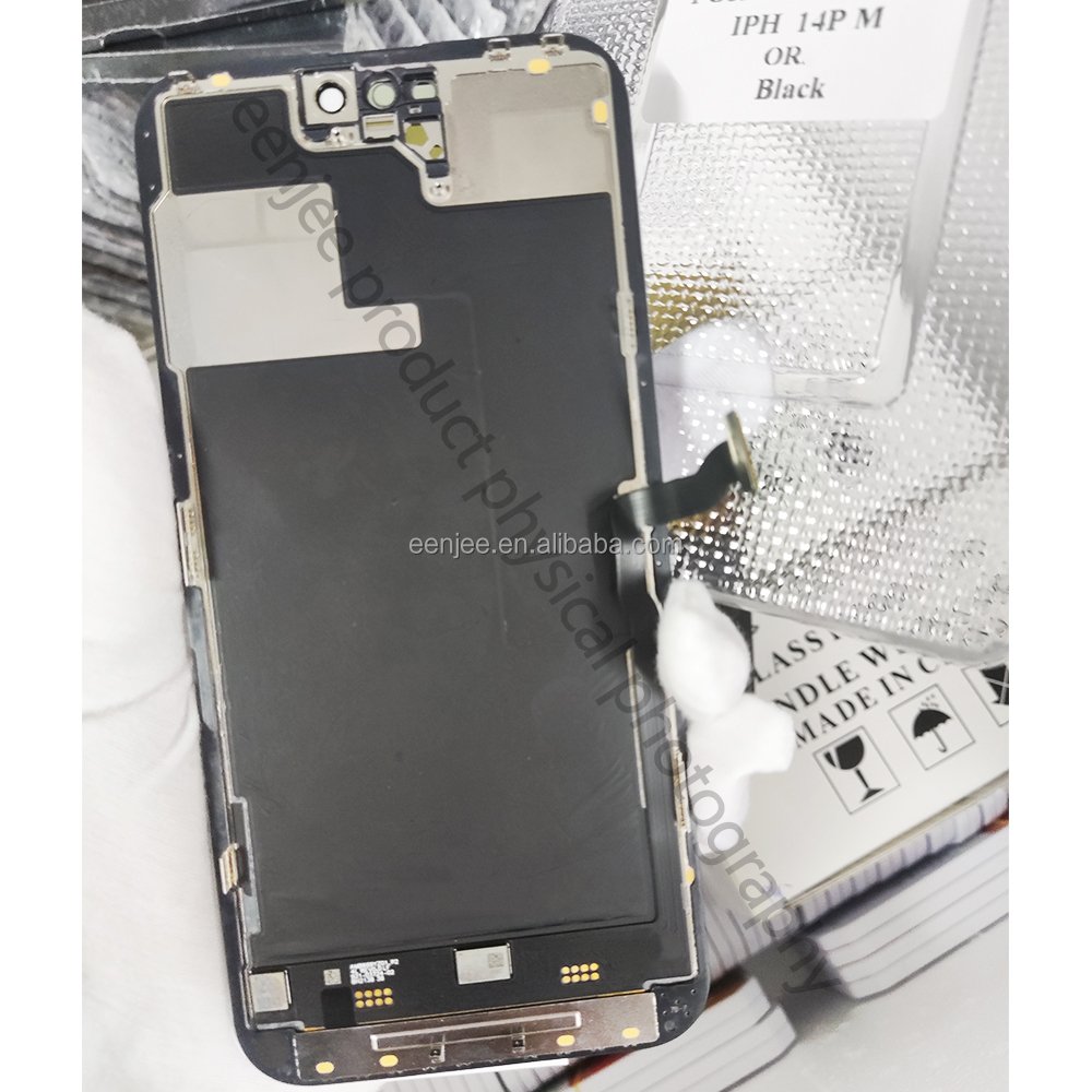 For Iphone Screen Phone Spare Parts Cell Screens mobile phone lcd cell phone display