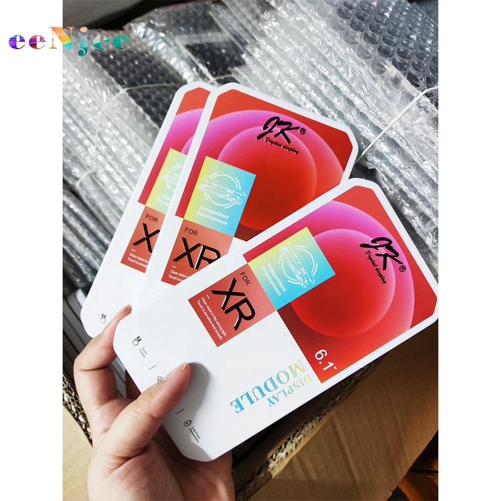 For Iphone Screen Phone Spare Parts Cell Screens mobile phone lcd cell phone display