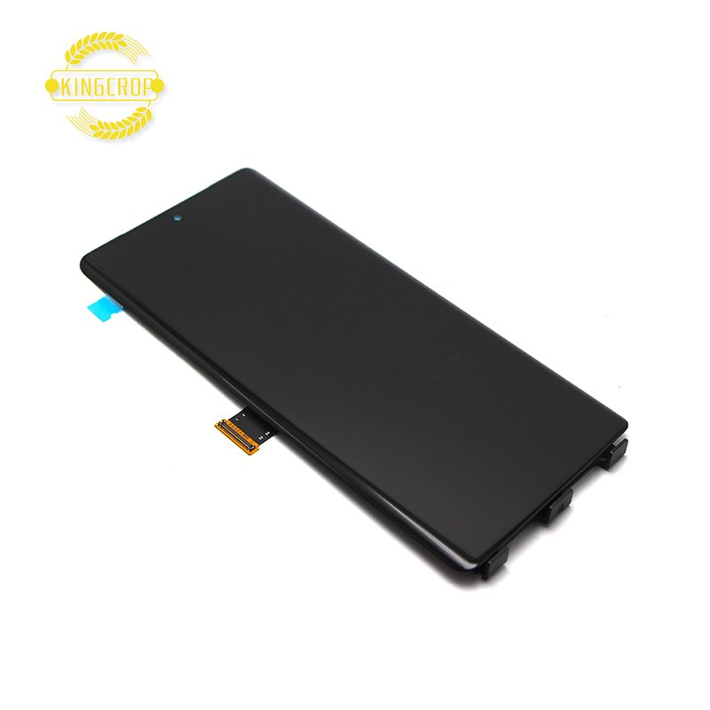 Original Phone Screen For Google Pixel 7 Pro LCD Display Touch Screen Digitizer Assembly Screen Replacement