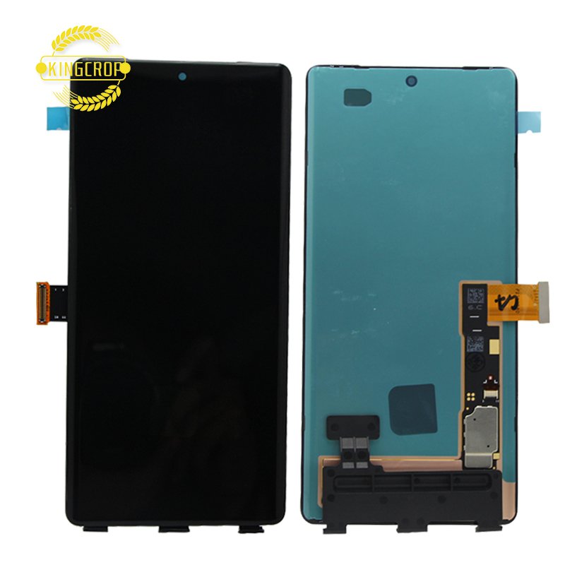 Original Phone Screen For Google Pixel 7 Pro LCD Display Touch Screen Digitizer Assembly Screen Replacement