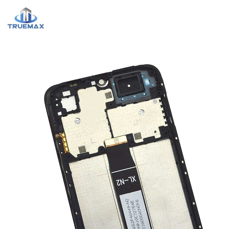 Mobile Phone Lcds Screen Display for Redmi A1 A1+ A2 A2+ Plus Ecran for Poco C50