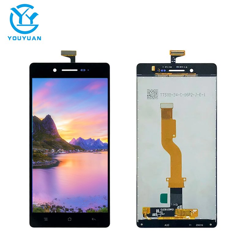 Mobile Parts Lcd Screen Replacement For OPPO A33