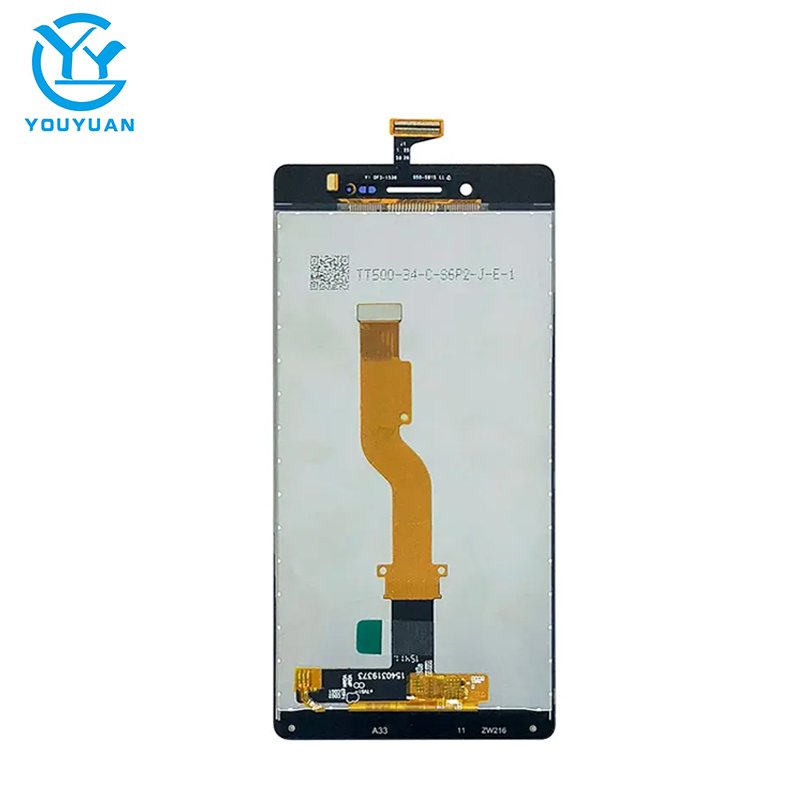 Mobile Parts Lcd Screen Replacement For OPPO A33