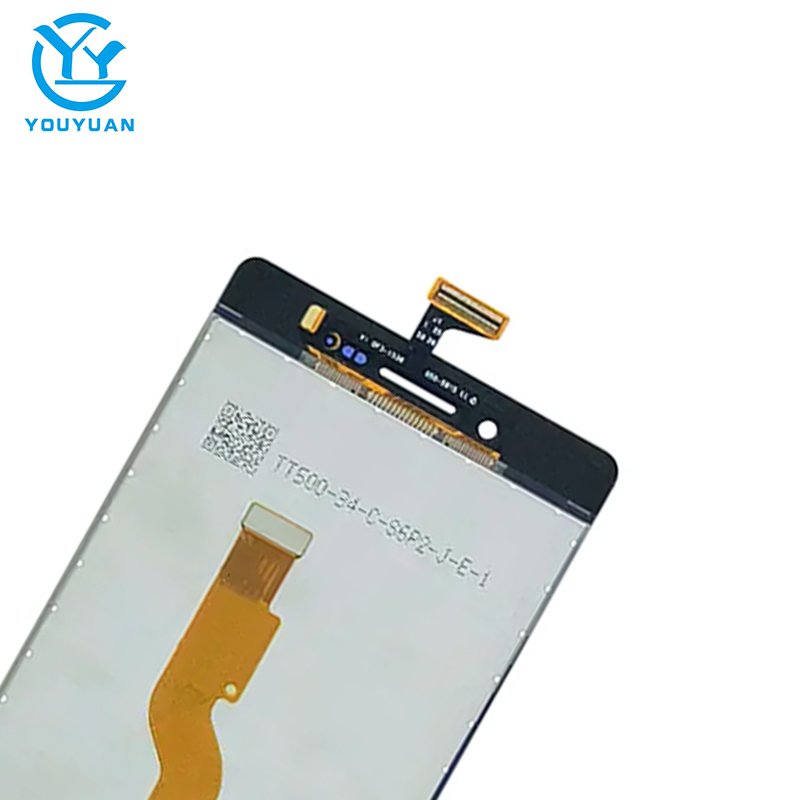 Mobile Parts Lcd Screen Replacement For OPPO A33