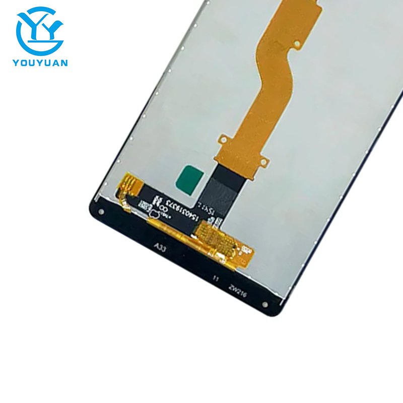 Mobile Parts Lcd Screen Replacement For OPPO A33