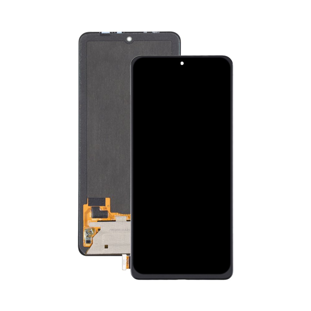 Wholesale Poco F4 Original Mobile Phone Lcd Replacement Display Touch Screen Panel For Xiaomi Poco F4