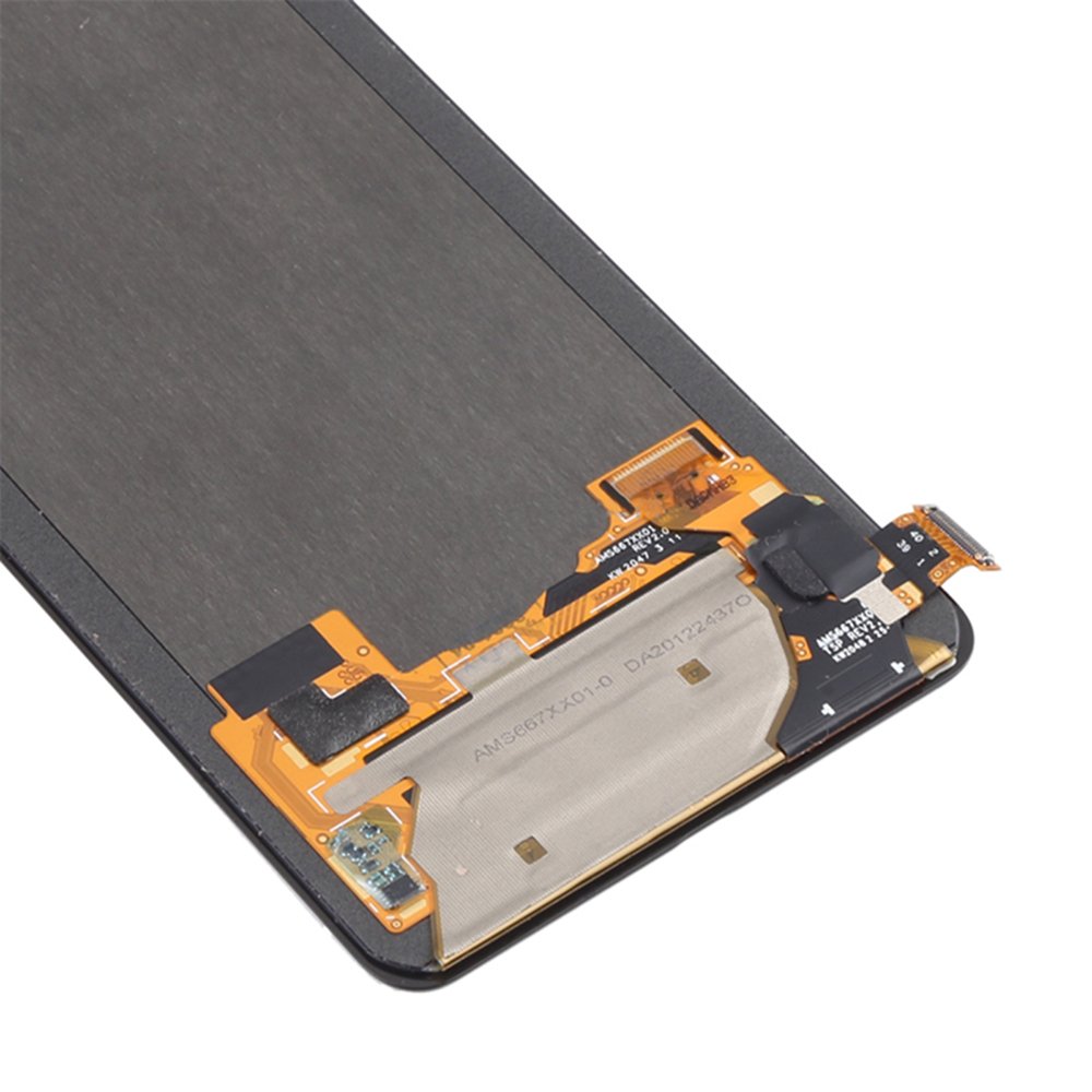 Wholesale Poco F4 Original Mobile Phone Lcd Replacement Display Touch Screen Panel For Xiaomi Poco F4