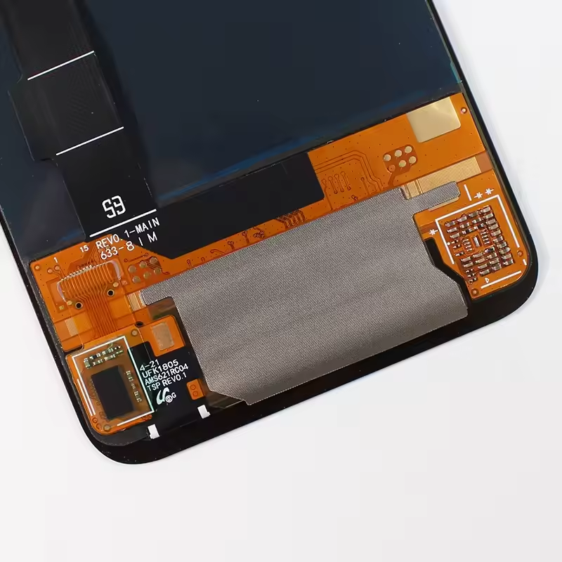 Mobile Phone LCDs for Xiaomi Poco F2 Pro Lcd for Xiaomi M3 Pro display for poco M2 pro screen touch panel digitize