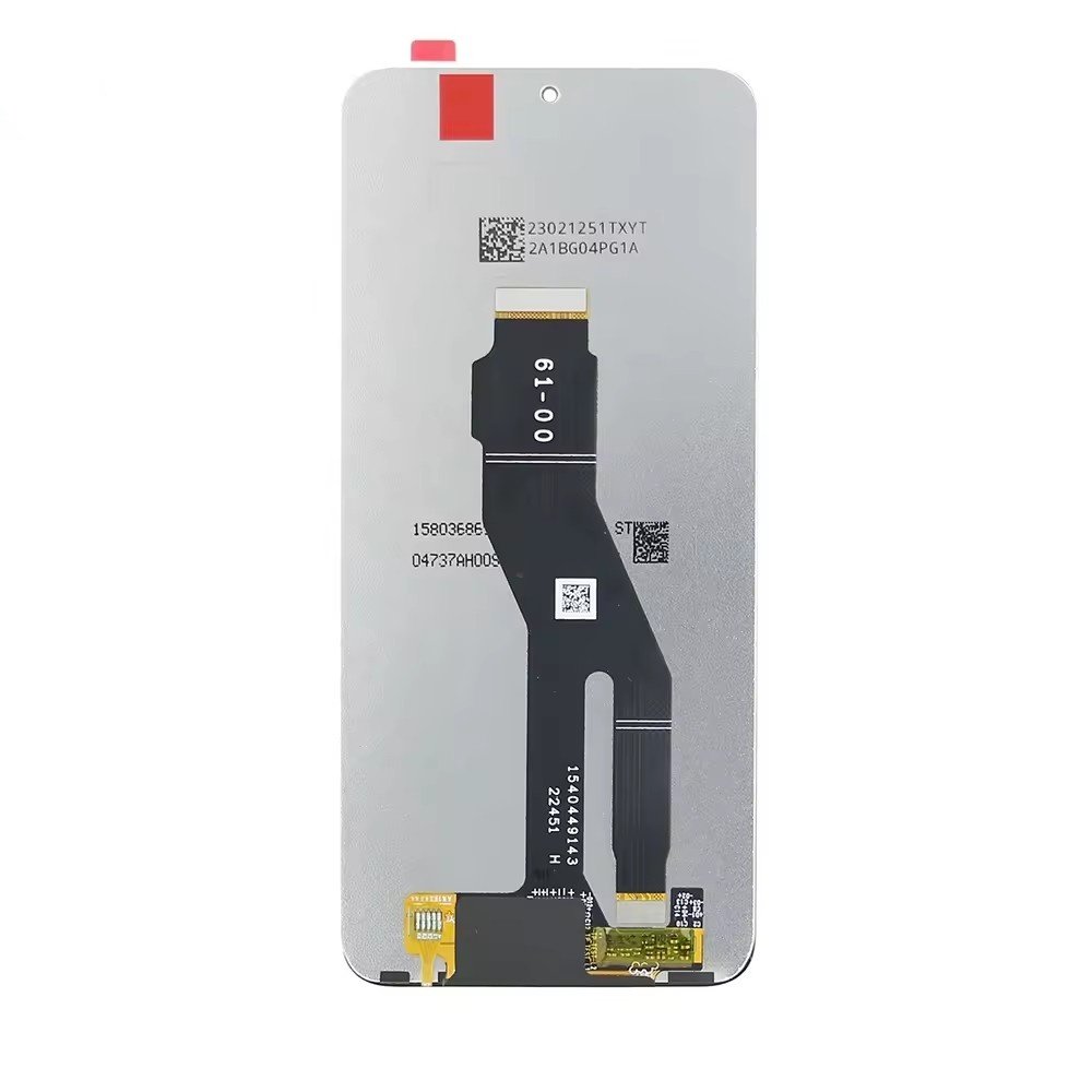 Cheap Price Mobile phone lcds for Honor X8a Screen Replacement For X8A X50I LCD Pantalla for ORG X8A display
