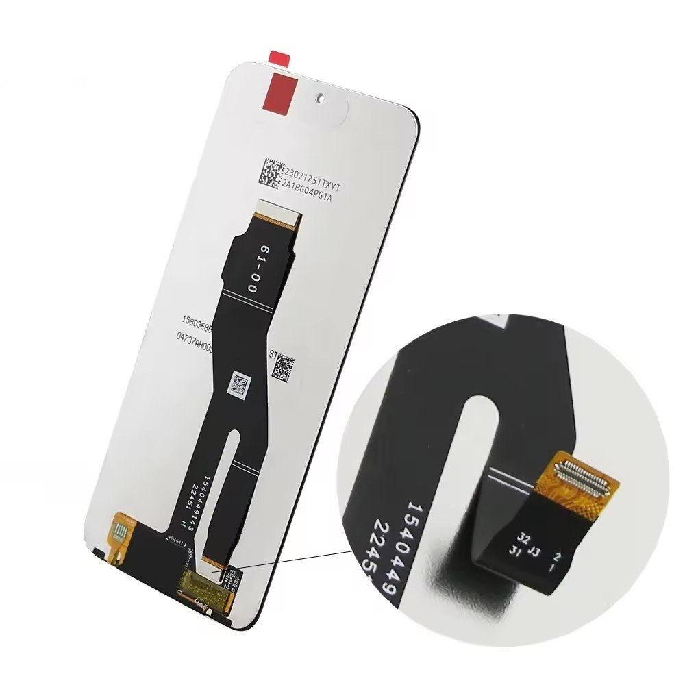 Cheap Price Mobile phone lcds for Honor X8a Screen Replacement For X8A X50I LCD Pantalla for ORG X8A display