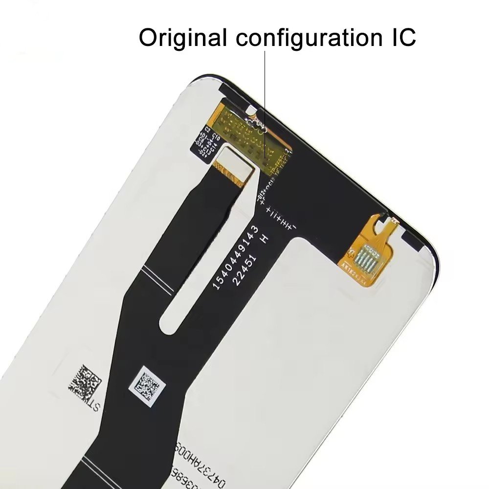 Cheap Price Mobile phone lcds for Honor X8a Screen Replacement For X8A X50I LCD Pantalla for ORG X8A display