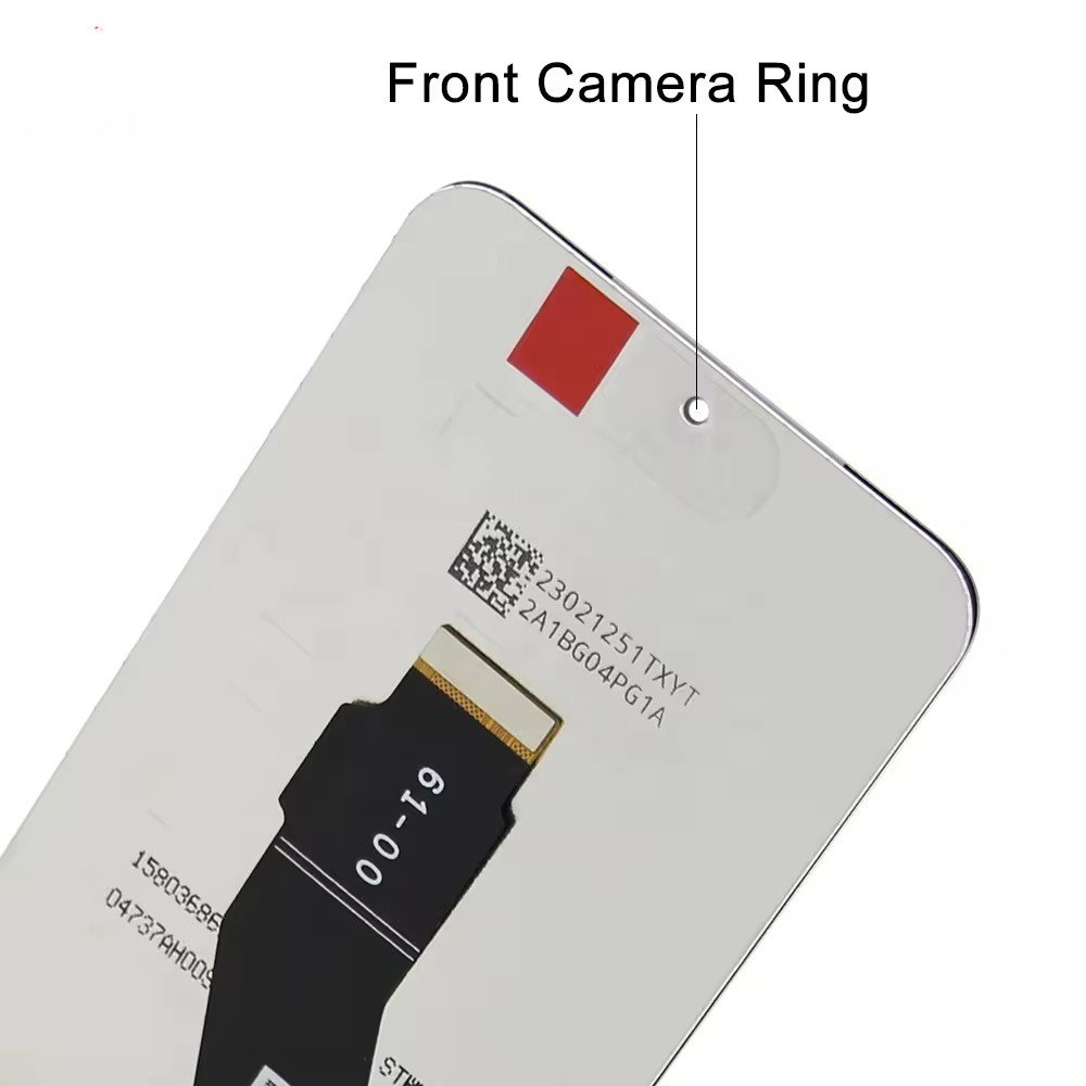 Cheap Price Mobile phone lcds for Honor X8a Screen Replacement For X8A X50I LCD Pantalla for ORG X8A display