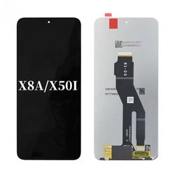 For Huawei X8A