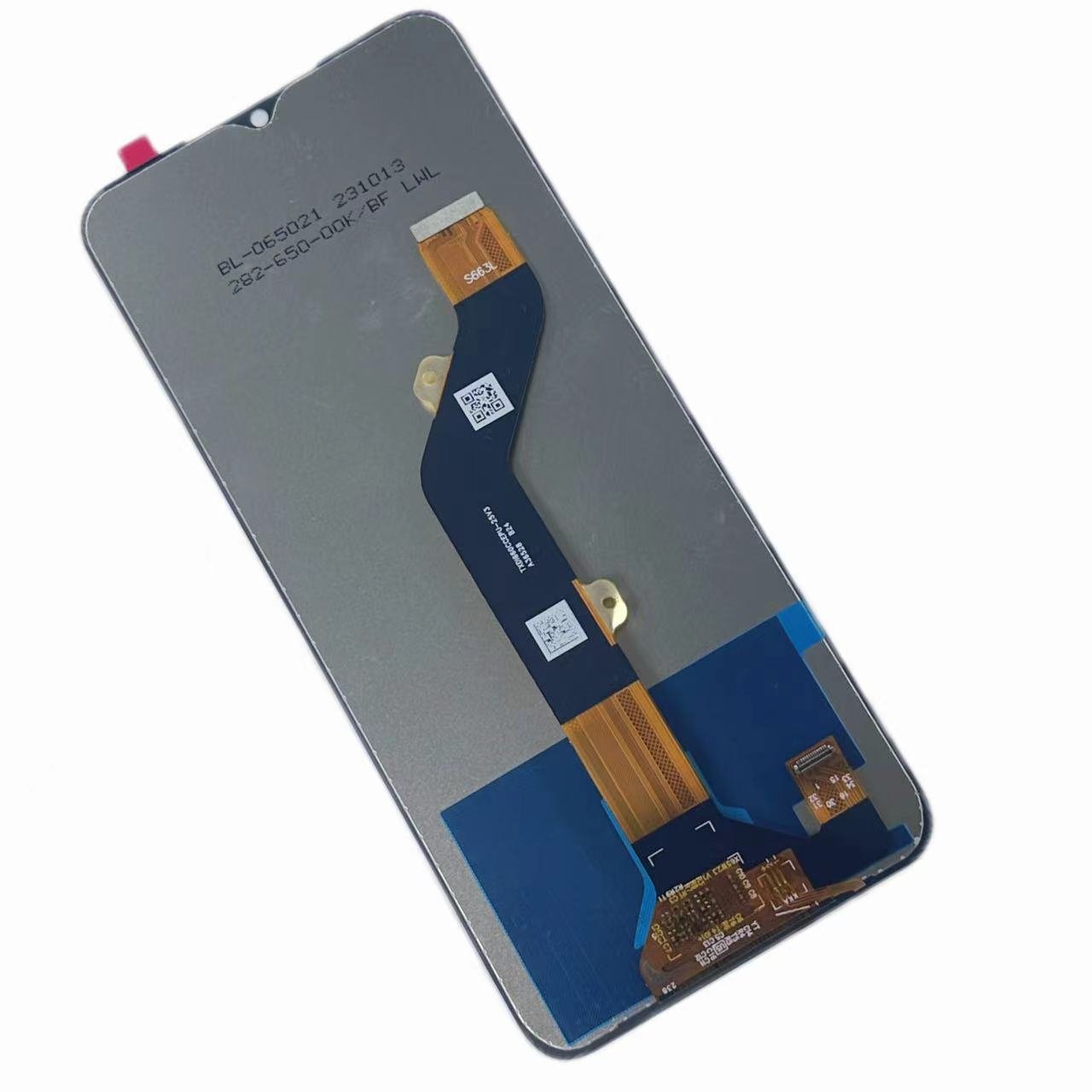 Mobile Phone LCDS for Infinix Hot 12i X665 X665B Mobile Phone LCDS Touch Screen Display For InfinixHot 12i X665 X665B