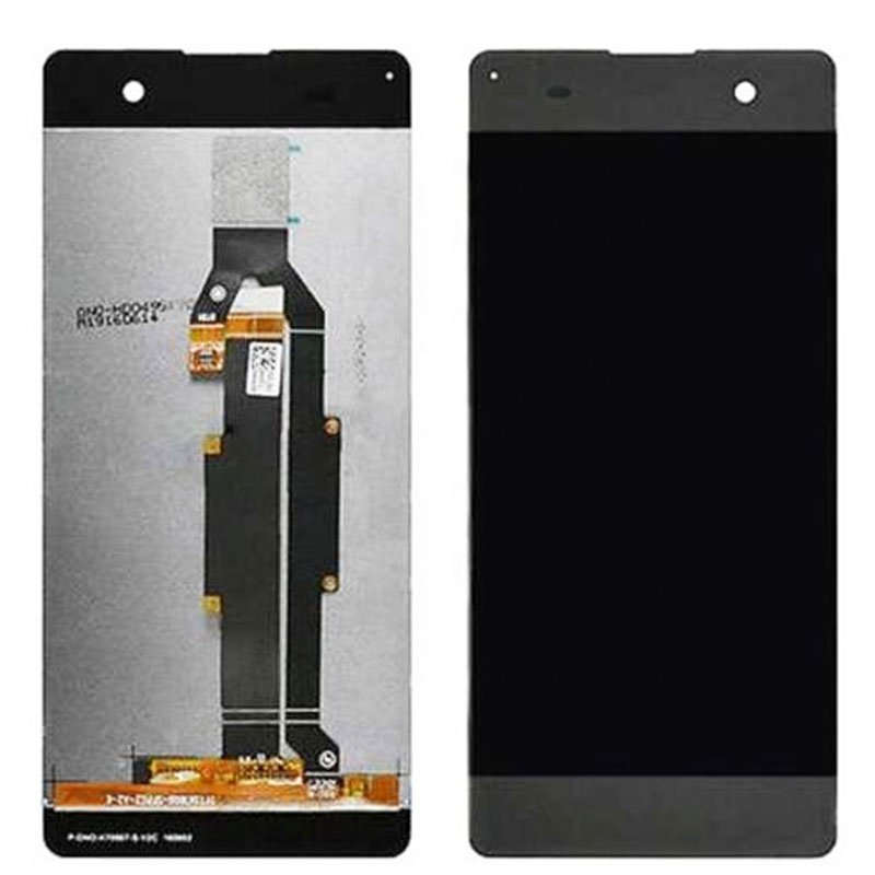 Mobile phone Lcd For Sony XA F3113 F3111