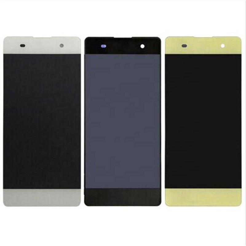 Mobile phone Lcd For Sony XA F3113 F3111