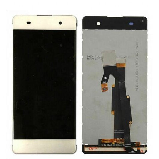 Mobile phone Lcd For Sony XA F3113 F3111