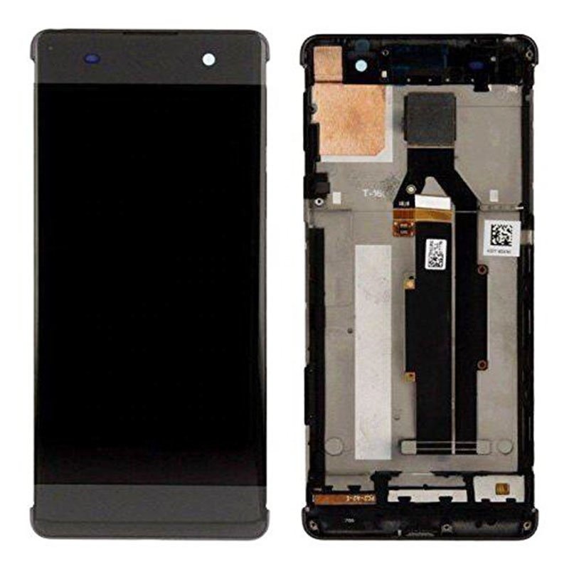 Mobile phone Lcd For Sony XA F3113 F3111