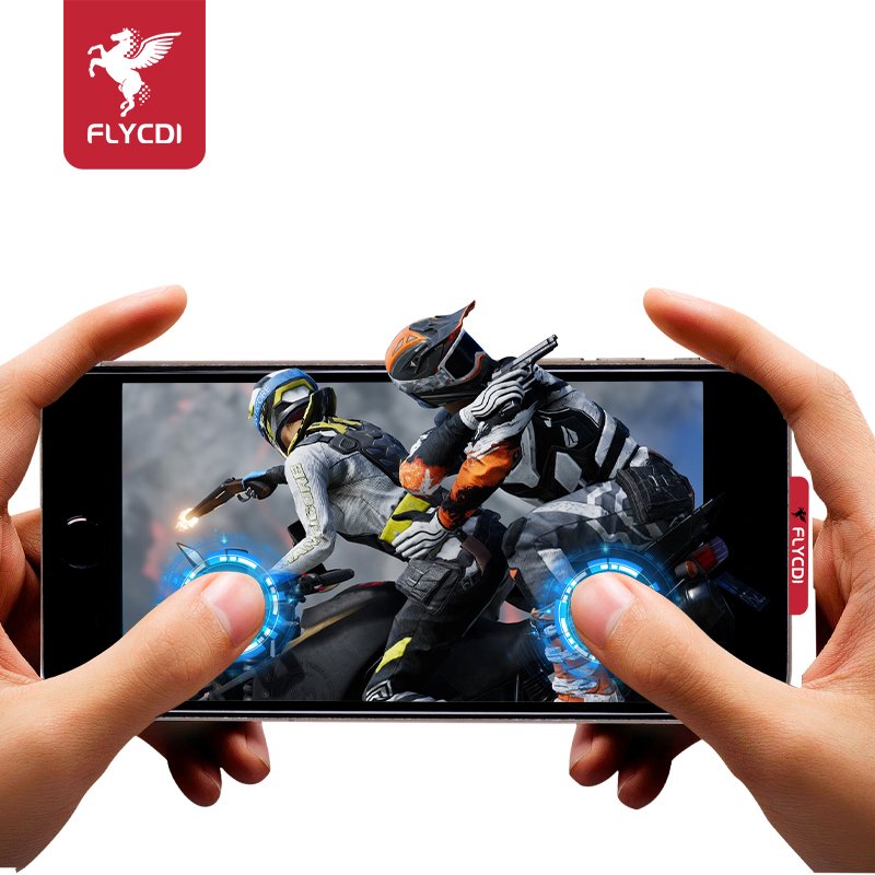 FLYCDI Hot Selling Cell Phone Screens Are Suitable For Iphone Screen Phone Screen Pantalla Para Celular