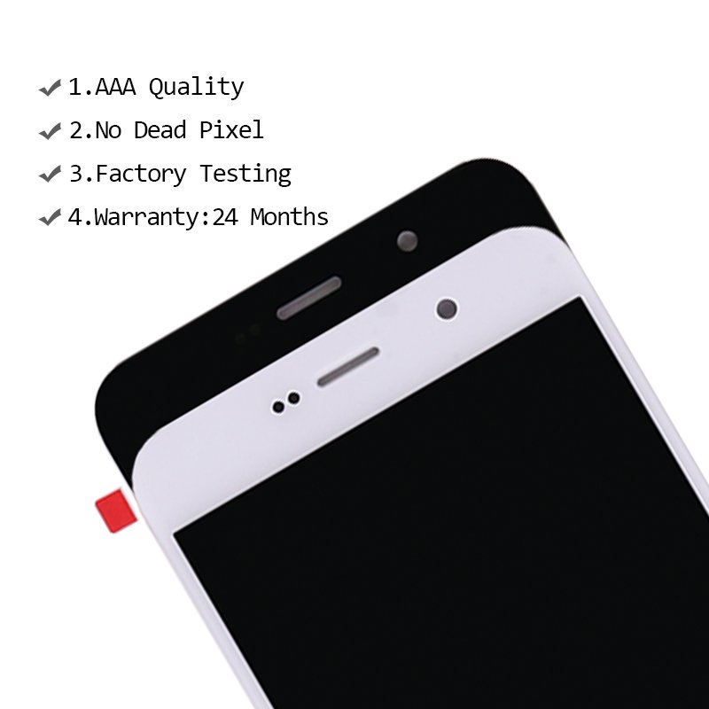 LCD For HTC 650 Screen Touch For HTC Desire 650 LCD Display Digitizer Assembly