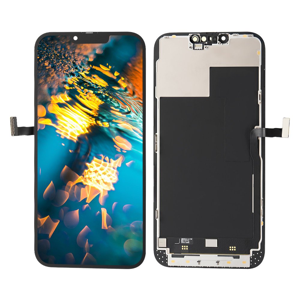 Elekworld Factory Price Discount LCD Touch Screen for iPhone 13 Pro 12 Pro Max 11 Pro X XR XS Lcd Display Replacement