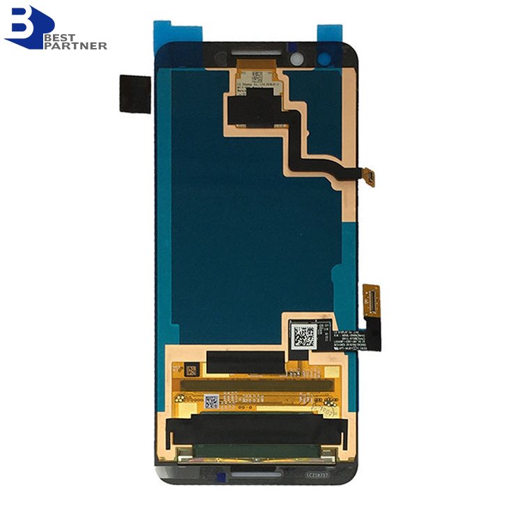 Mobile Phone Lcds For Google Pixel 3 Xl Screen Display Original Pantalla Lcd For Google Pixel 3A Lcd Screen