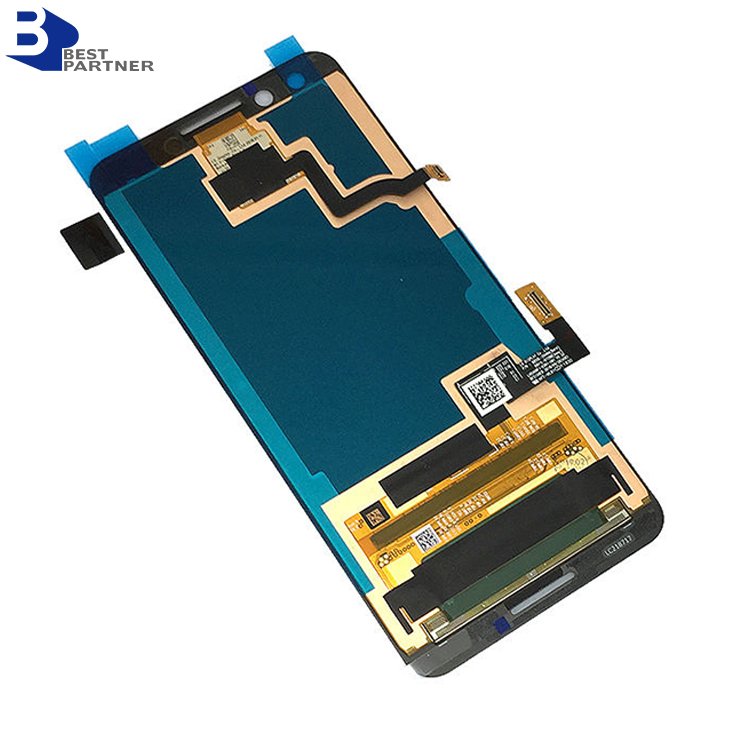 Mobile Phone Lcds For Google Pixel 3 Xl Screen Display Original Pantalla Lcd For Google Pixel 3A Lcd Screen