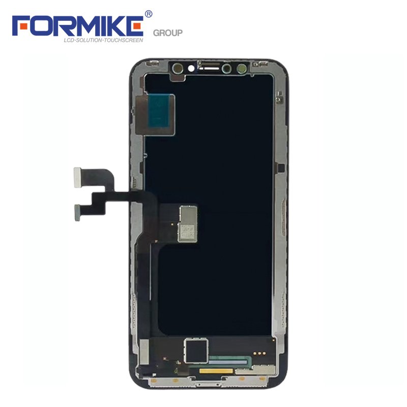 Touch Screen Mobile Phone LCD for iphone 6 6plus 6s 6splus 7 7plus 8 8plus X