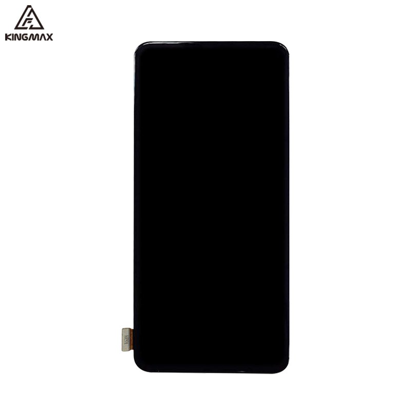 Mobile Phone Lcds 6.7 Inches Oled Screen for VIVO X27 PRO LCD Display Touch Panel Screen Digitizer Assembly V1836A V1836T