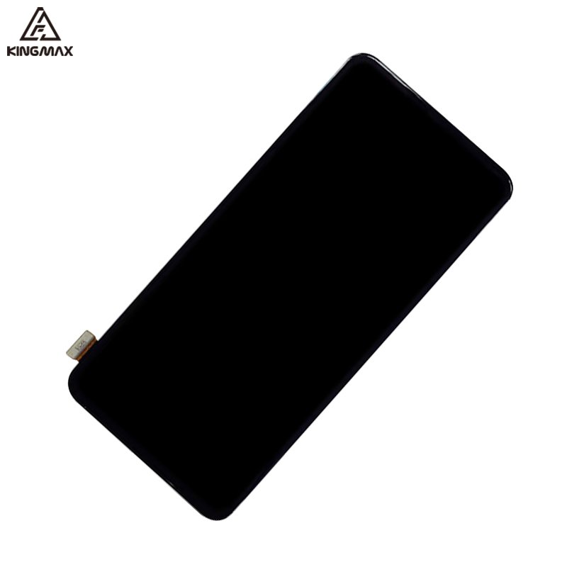 Mobile Phone Lcds 6.7 Inches Oled Screen for VIVO X27 PRO LCD Display Touch Panel Screen Digitizer Assembly V1836A V1836T