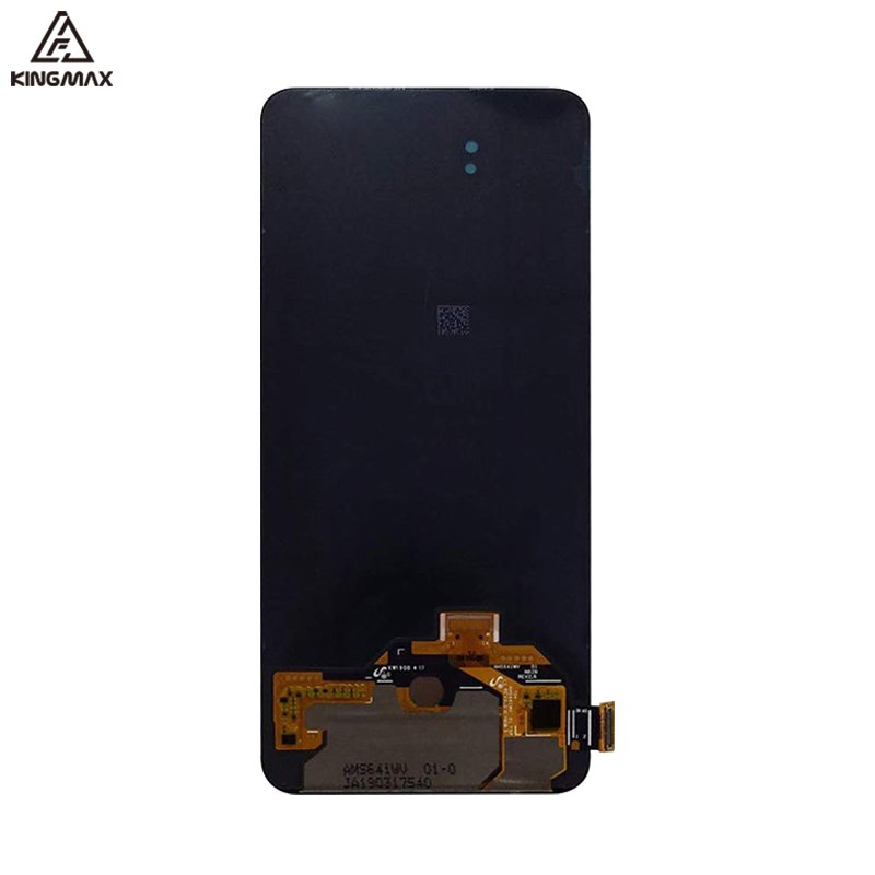 Mobile Phone Lcds 6.7 Inches Oled Screen for VIVO X27 PRO LCD Display Touch Panel Screen Digitizer Assembly V1836A V1836T