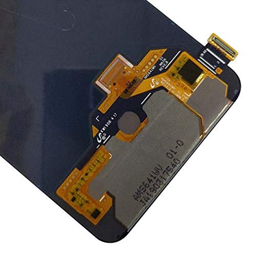 Mobile Phone Lcds 6.7 Inches Oled Screen for VIVO X27 PRO LCD Display Touch Panel Screen Digitizer Assembly V1836A V1836T