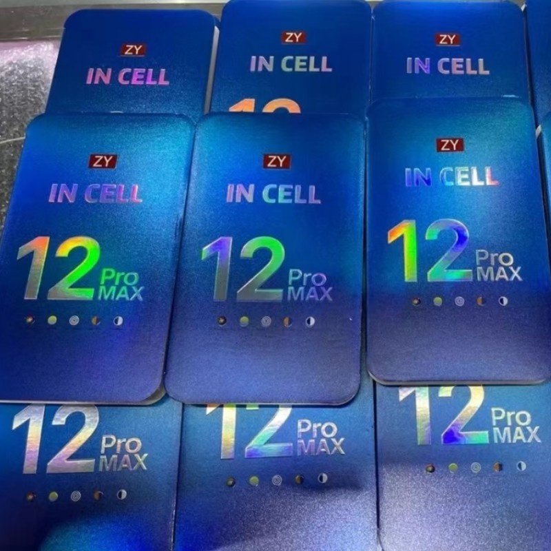 JK Digital Display For Iphone Screen Mobile Phone Lcd For Iphone RJ Incell Lcd For I phone Xs Max GX JK Pantalla For Iphone 11