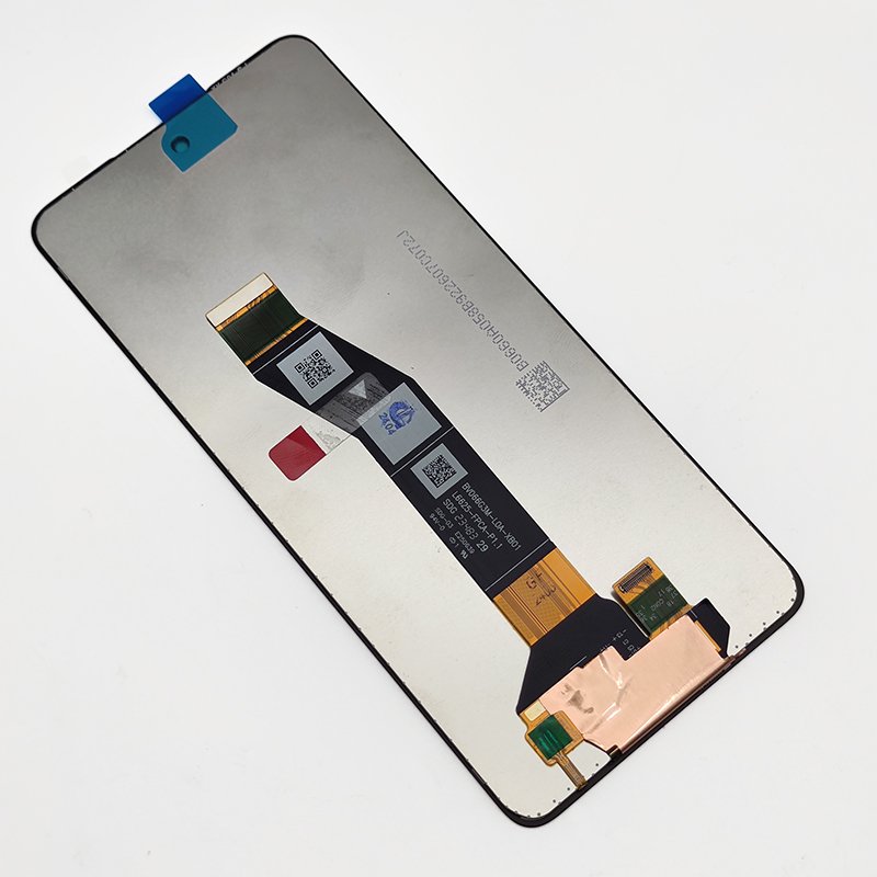 Moto 2024 Current IPS LCD Display Accessories Mobile Phone LCDs For Motorola Moto G04 G24 G24 Power