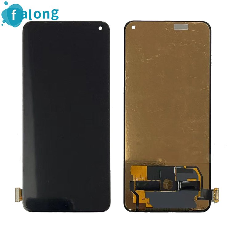 High Quality Factory Price Mobile Phone Lcd For iQOO 3 Touch Screen For Vivo S5 V17 Lcd Display Replacement Wholesale