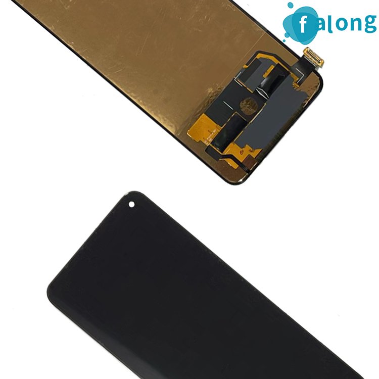 High Quality Factory Price Mobile Phone Lcd For iQOO 3 Touch Screen For Vivo S5 V17 Lcd Display Replacement Wholesale