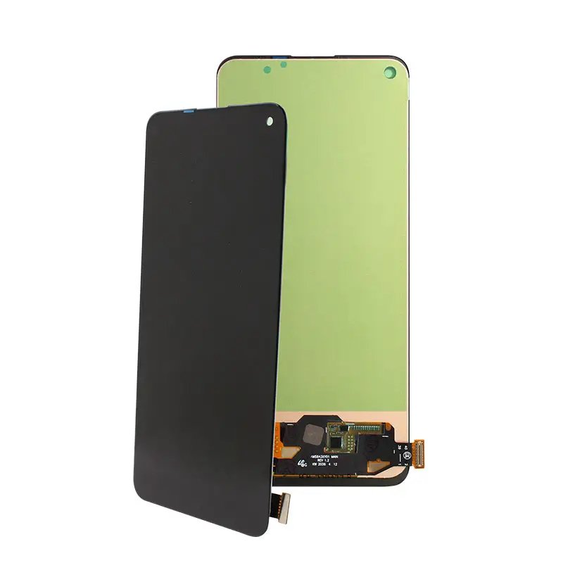 LCD Screen for Oppo Reno Z Pantalla LCD para Oppo Reno Z
