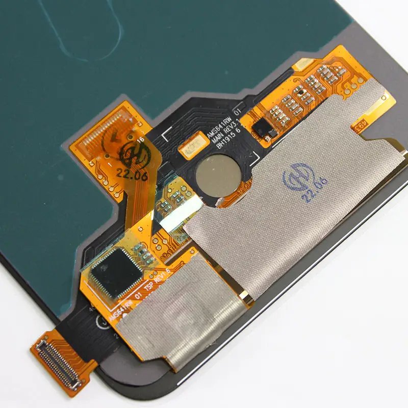 LCD Screen for Oppo Reno Z Pantalla LCD para Oppo Reno Z