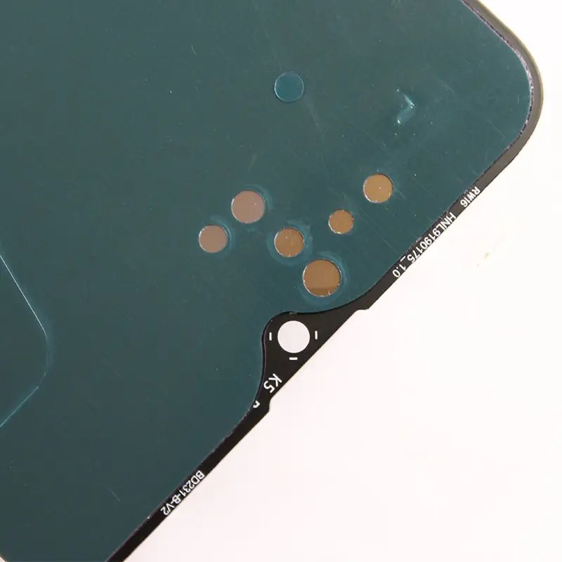 LCD Screen for Oppo Reno Z Pantalla LCD para Oppo Reno Z