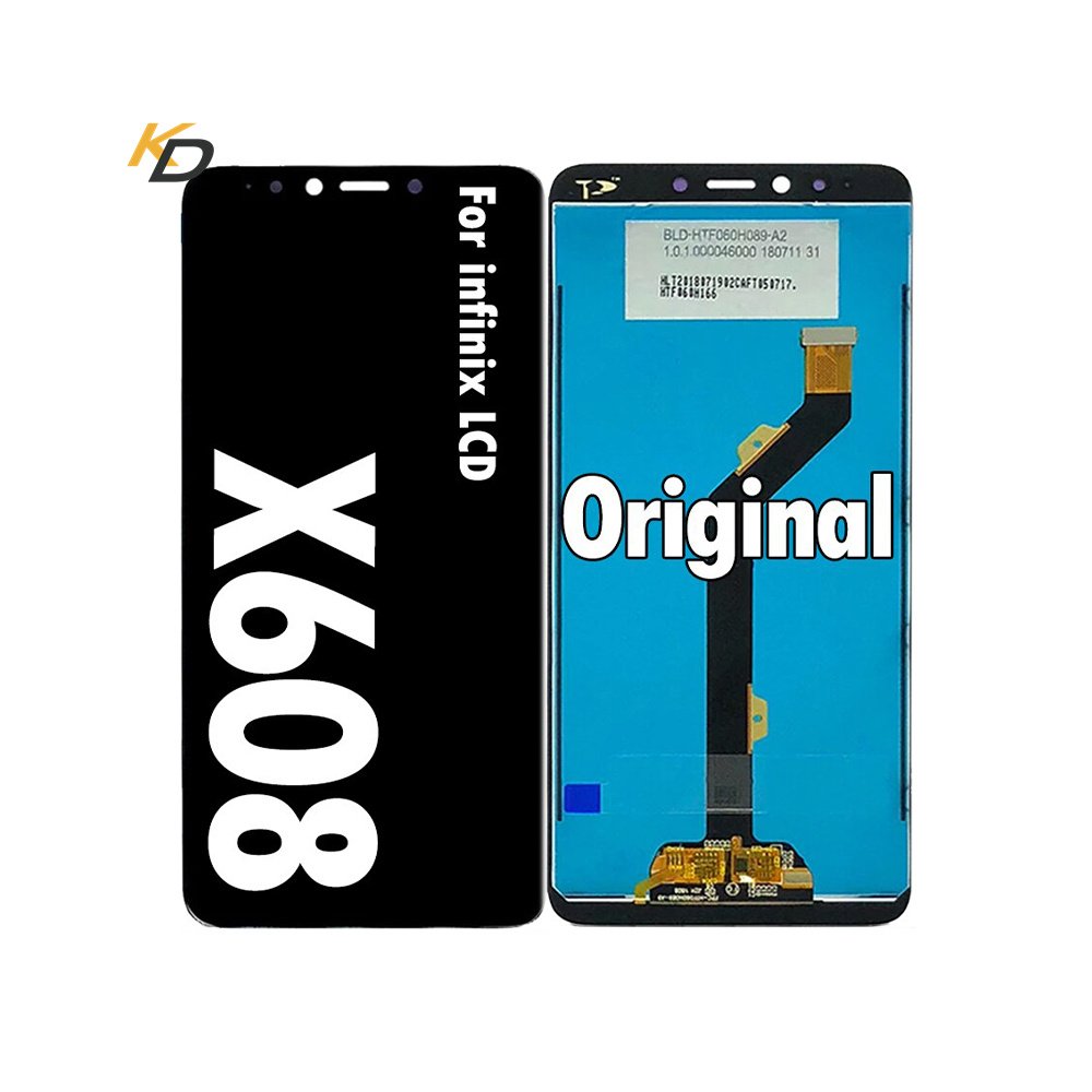 In Stock Mobile Phone Lcds For Tecno Pop 7 BF6 Incell Lcd Touch Screen Cell Phone Lcds