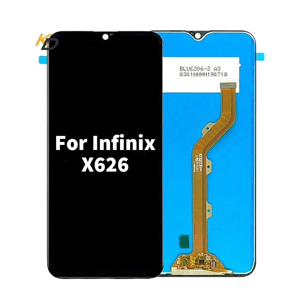 In Stock Mobile Phone Lcds For Tecno Pop 7 BF6 Incell Lcd Touch Screen Cell Phone Lcds