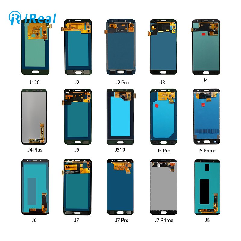 Touch Screen Mobile phone Lcd Display For Samsung S8 Plus Galaxy a10 a10s a20 a20s a30 a30s a40 a40s a50 a50s a60 a70 a80 m20